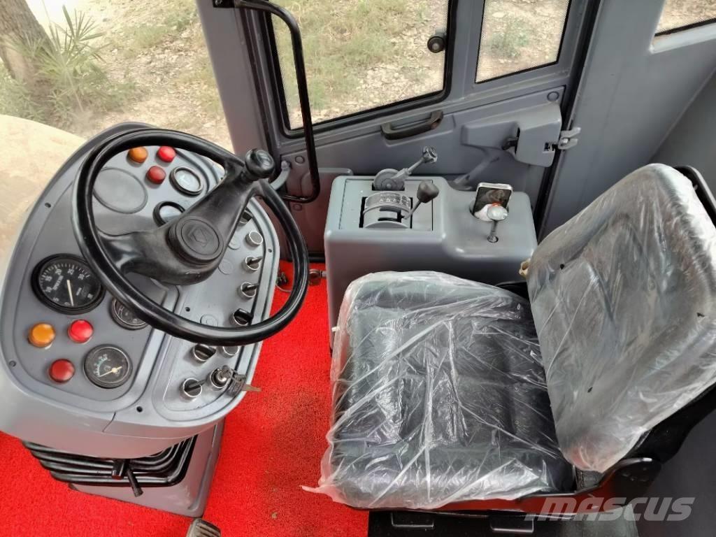 XCMG XS 223 J Egydobos hengerek