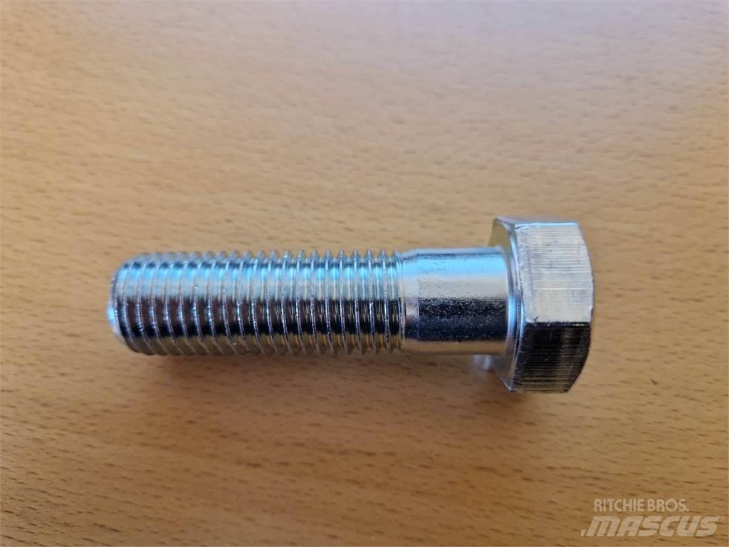 Ponsse 0027382 Alváz és felfüggesztés