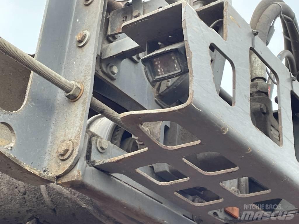 Wirtgen W100 Fi Aszfalt marók