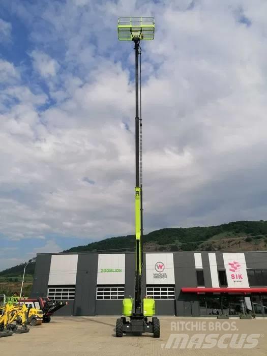 Zoomlion ZT20J Teleszkópos emelők