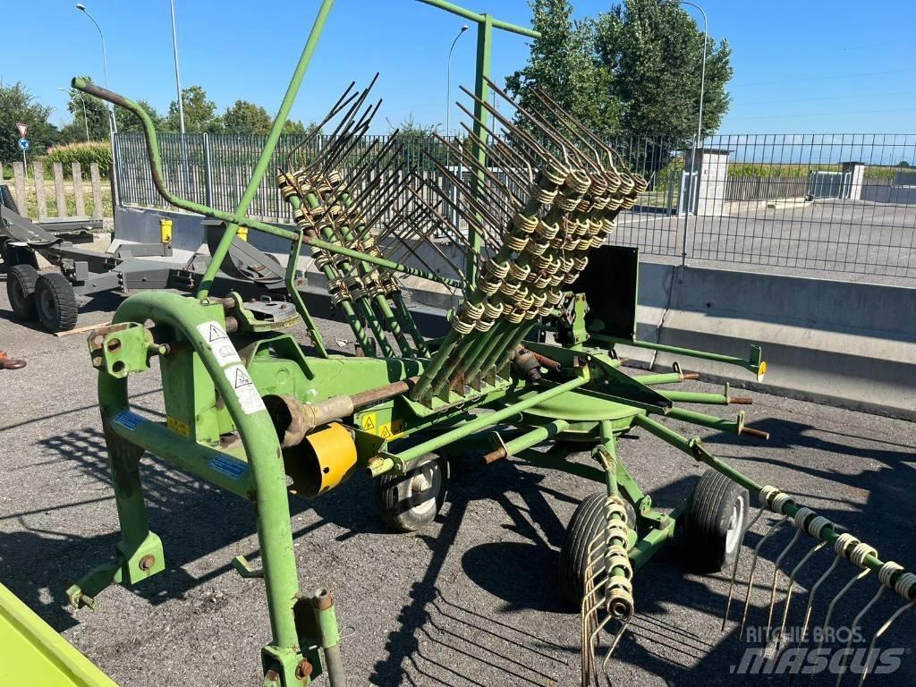 Krone SWADRO 385 Göngyölő gépek