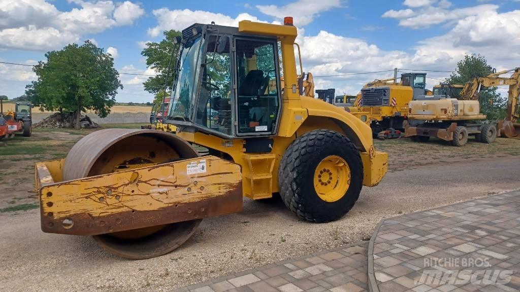 Stavostroj VV 1500 Egydobos hengerek
