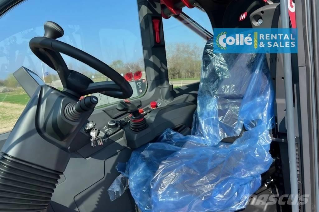 Magni RTH 8.35 | 2025 Teleszkópos rakodók