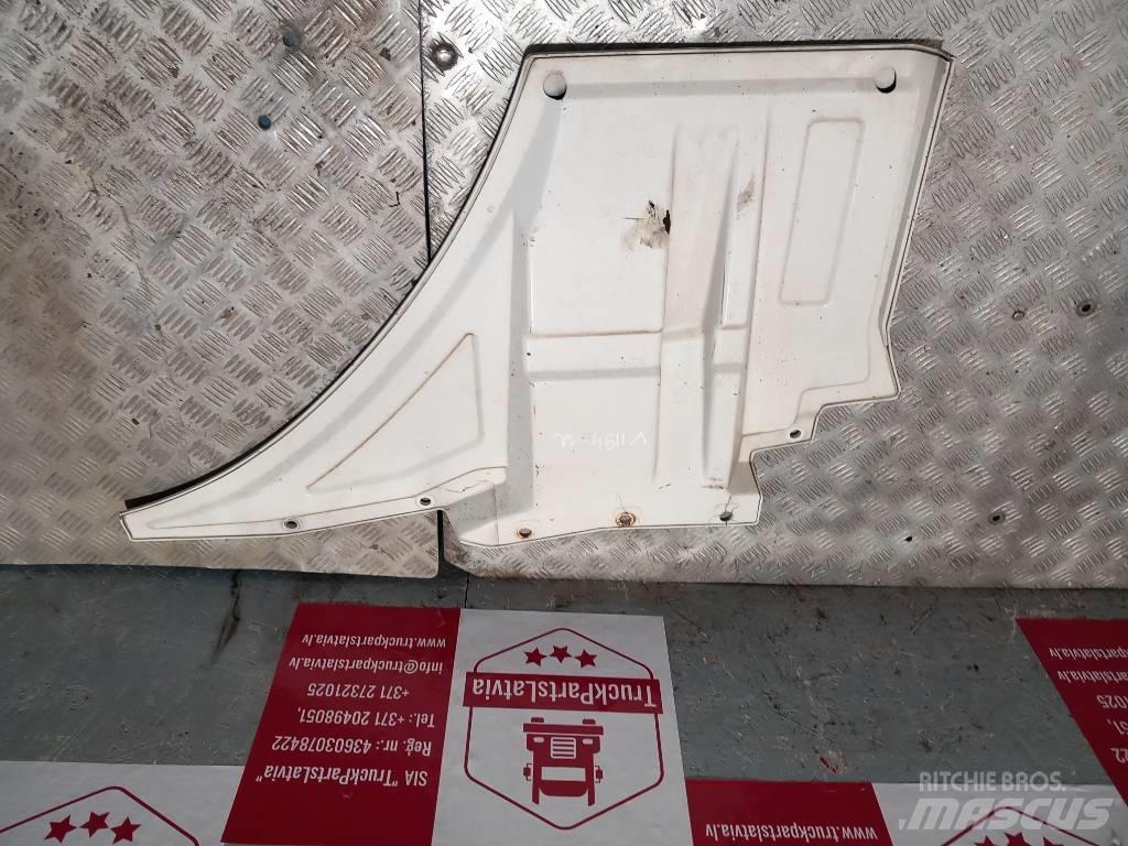Volvo FH 12  20398908 Vezetőfülke és belső tartozékok