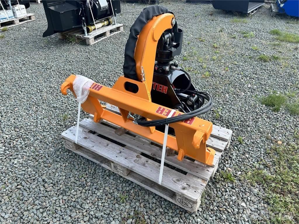 Ritter RGL3 R1100 Egyéb daruk