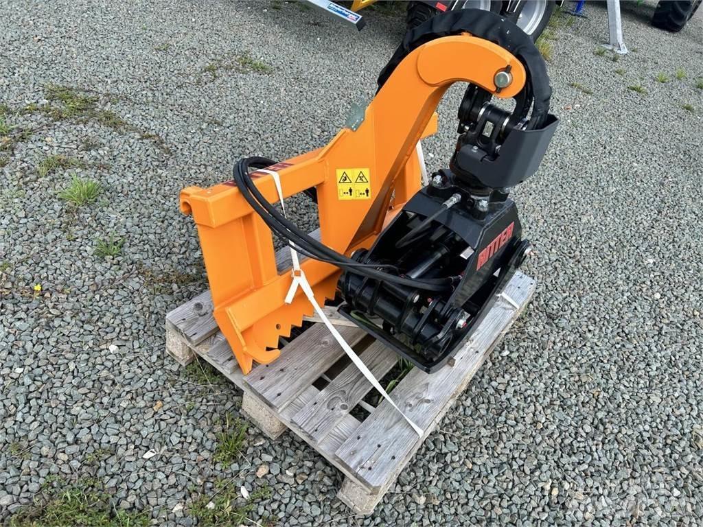 Ritter RGL3 R1100 Egyéb daruk