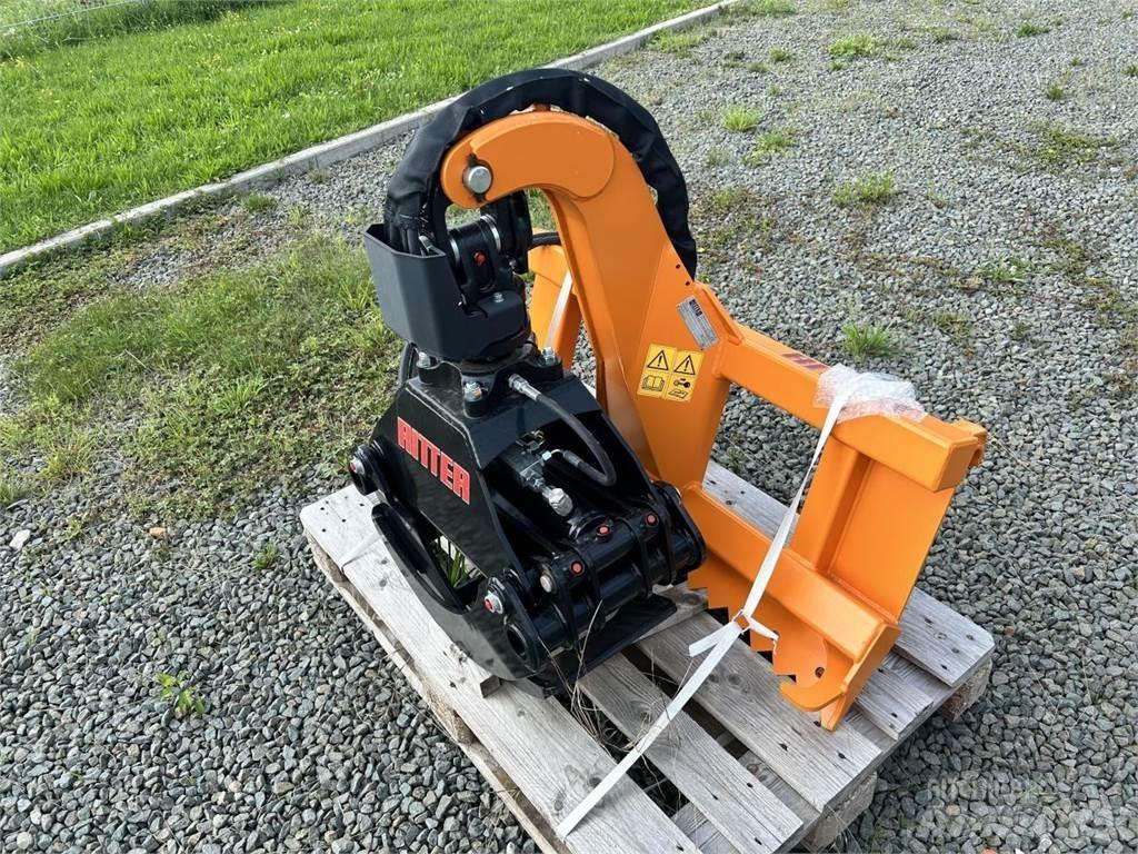 Ritter RGL3 R1100 Egyéb daruk