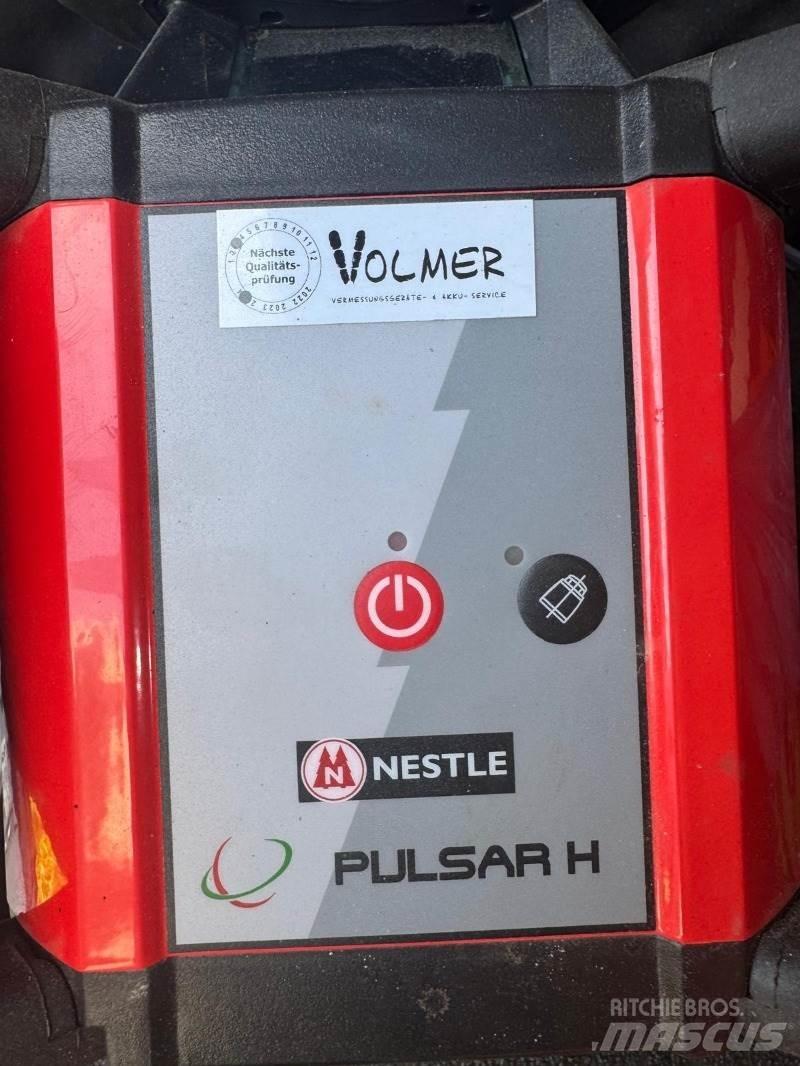 Pulsar H PDRG60 Építőipar - Egyebek