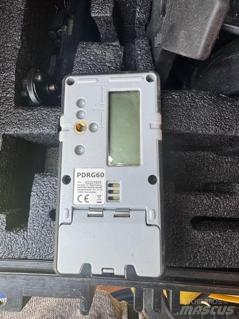 Pulsar H PDRG60 Építőipar - Egyebek