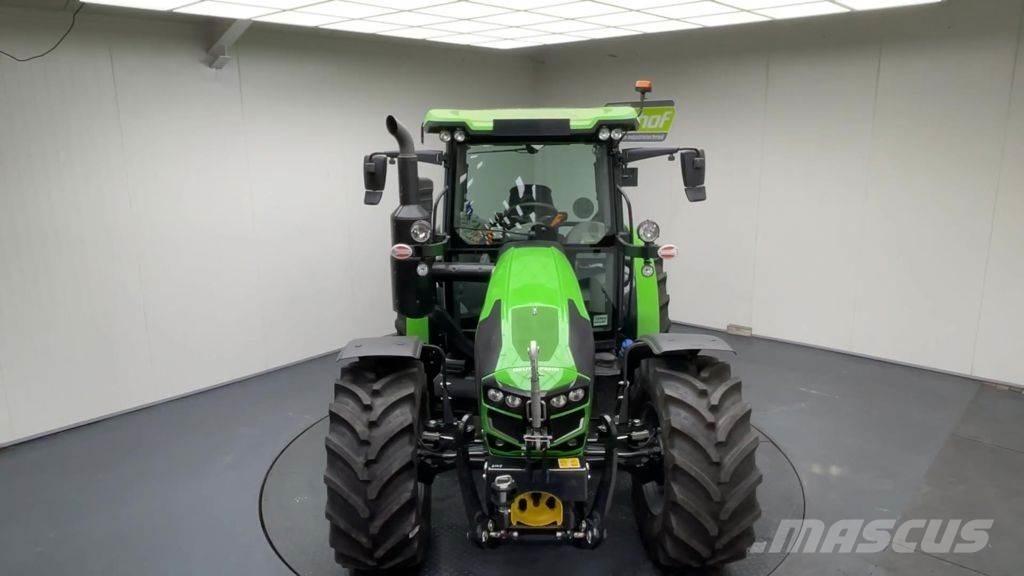 Deutz FAHR 5115 GS Traktorok
