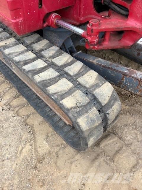 Takeuchi TB 250 Mini kotrók < 7t