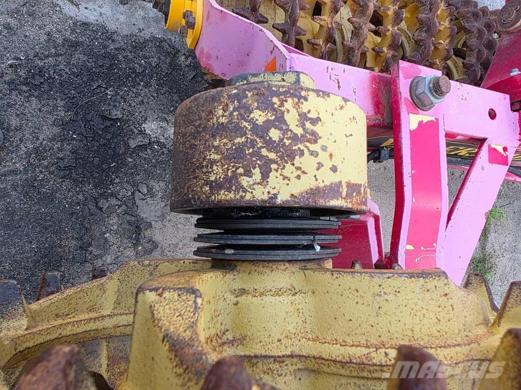 Väderstad ROLLEX 620 Hengerek