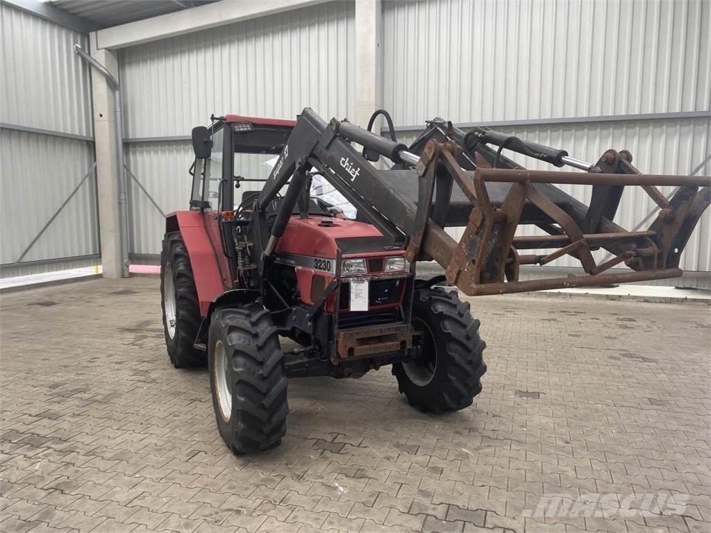 Case IH 3230 Traktorok