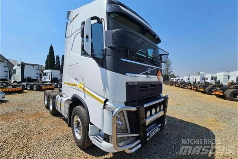 Volvo FH Egyéb