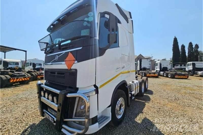 Volvo FH Egyéb