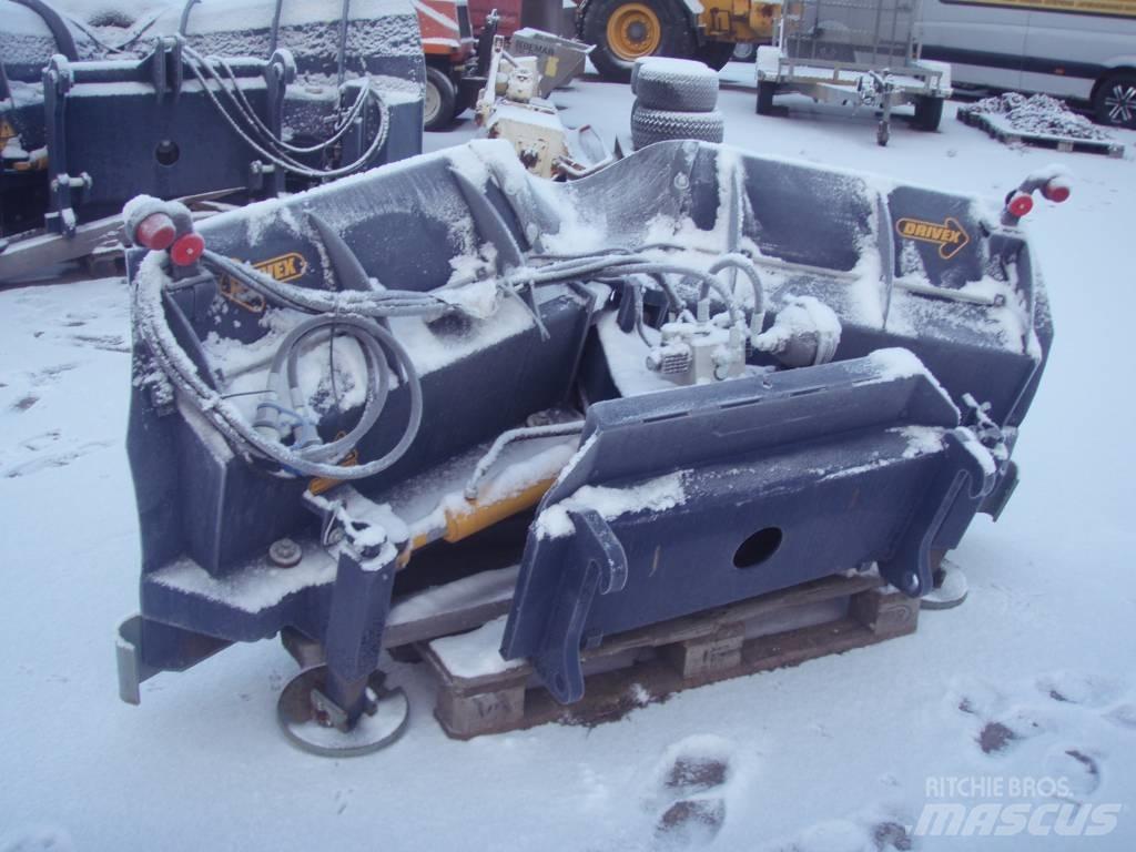 Drivex VP24-L30 Ekék