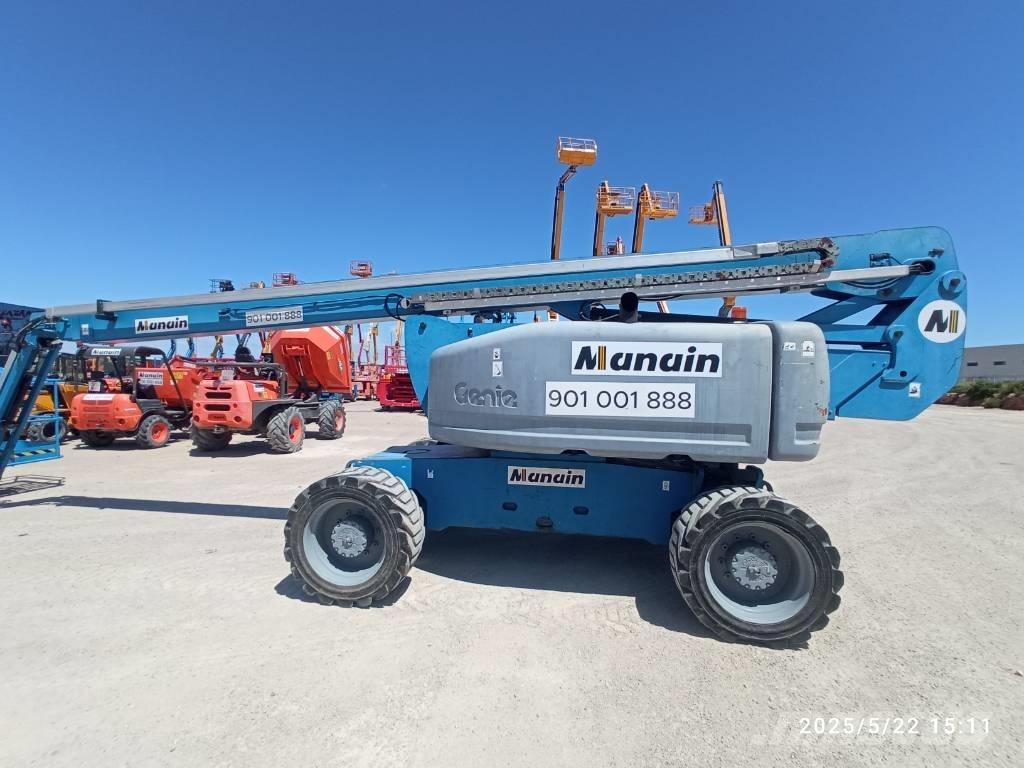 Genie Z 80/60 Karos emelők