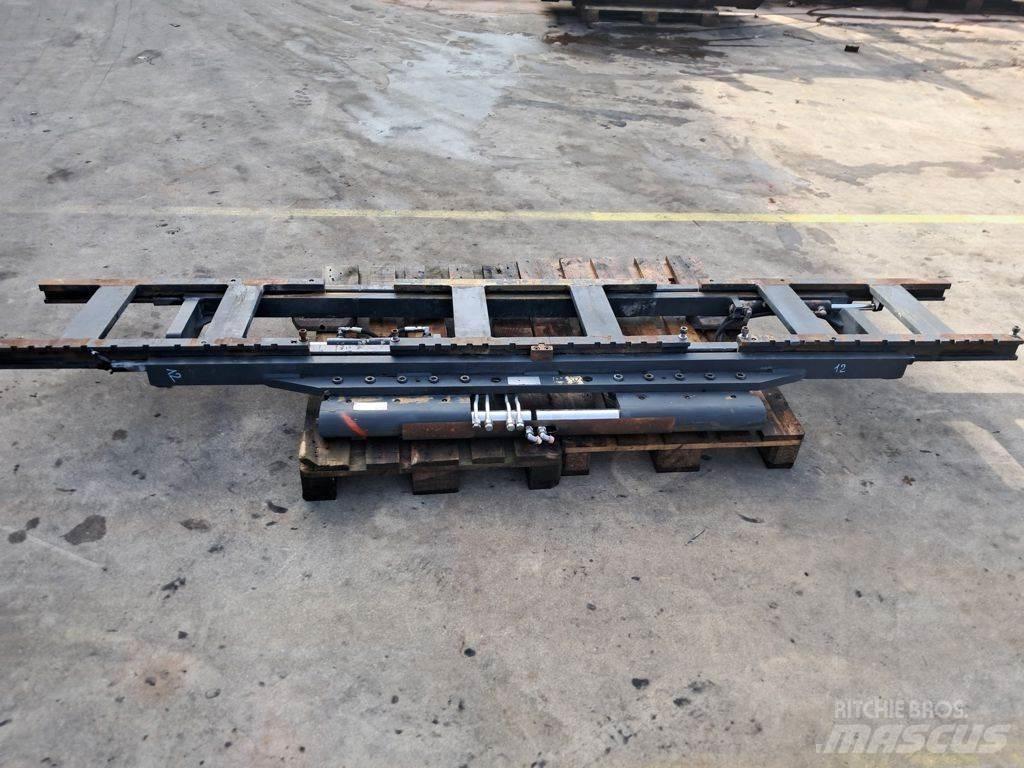 Kaup 6T253 BQ-3 Kanalak
