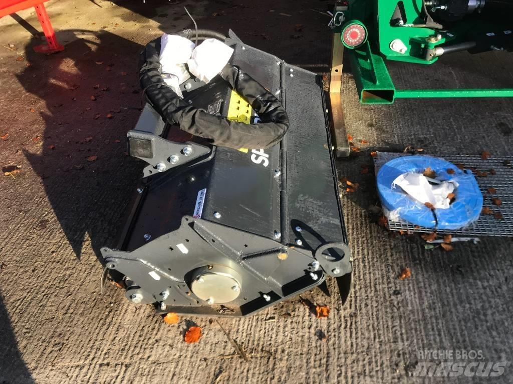 Spearhead TWIGA S60 Sövényvágók