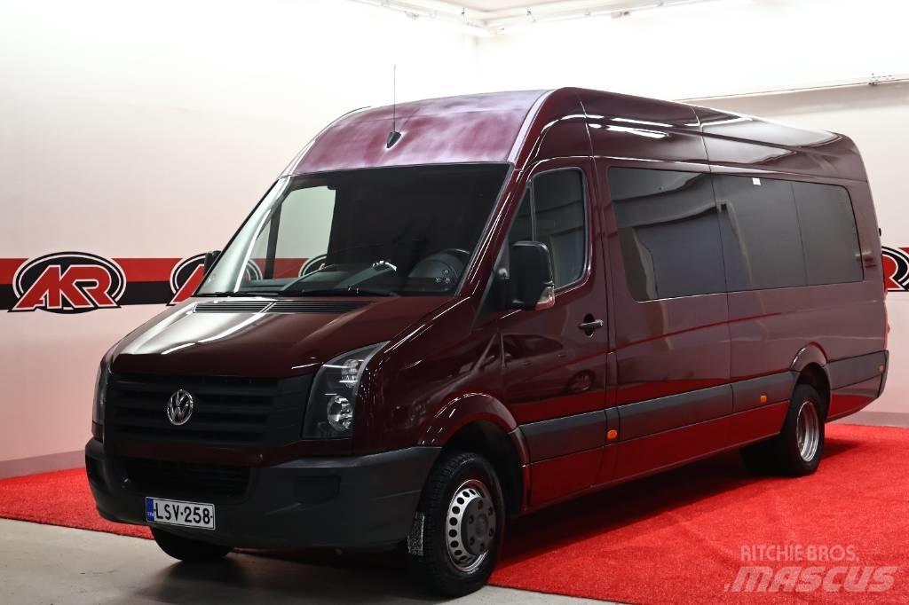 Volkswagen Crafter Mini buszok