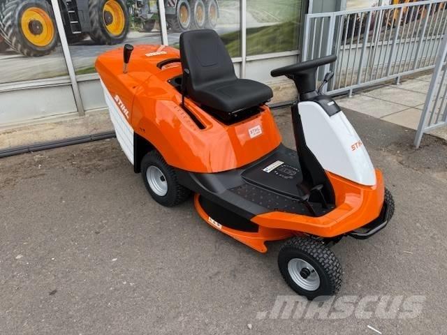Stihl RT 4082 Ráülős fűnyírók