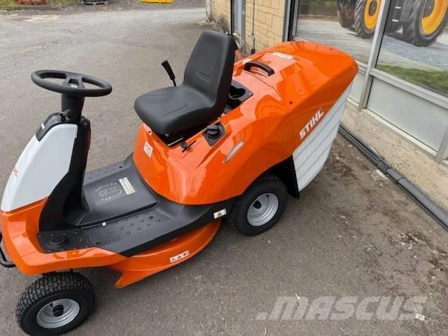 Stihl RT 4082 Ráülős fűnyírók