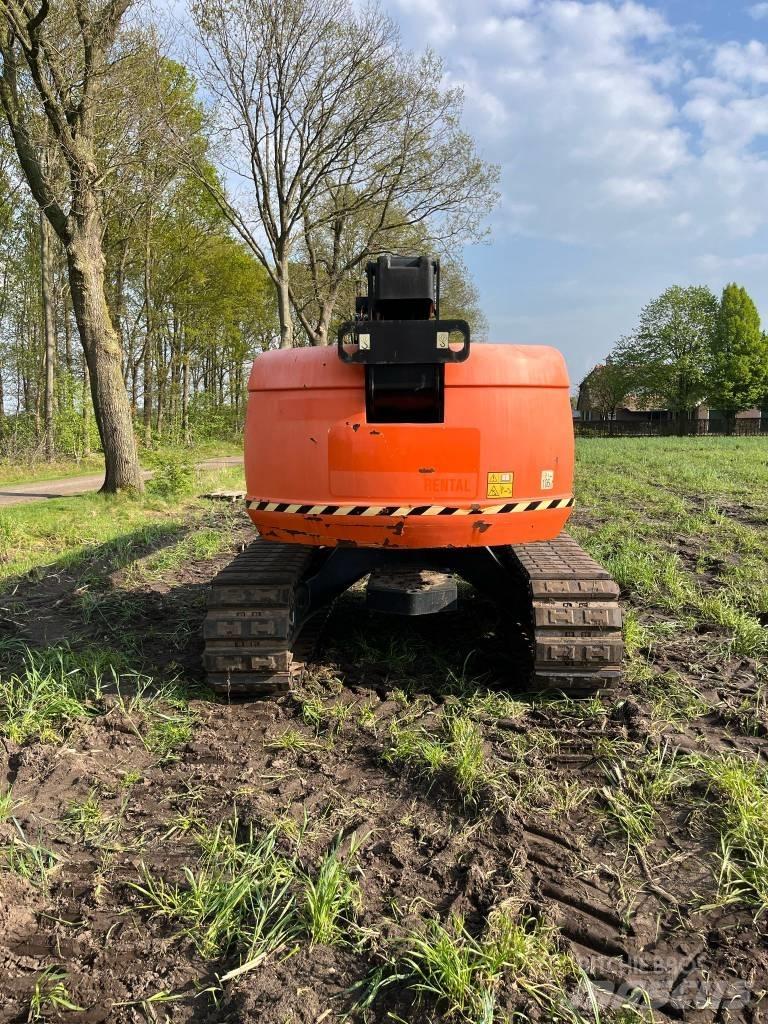 JLG 660 SJ C Teleszkópos emelők