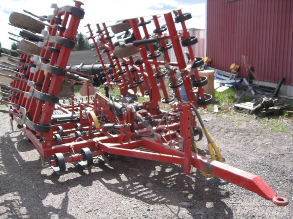 VM 6000 Borona