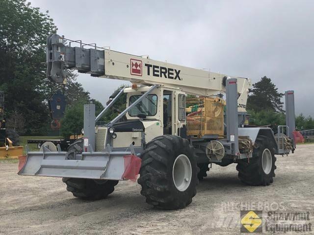 Terex BT 4792 Egyéb