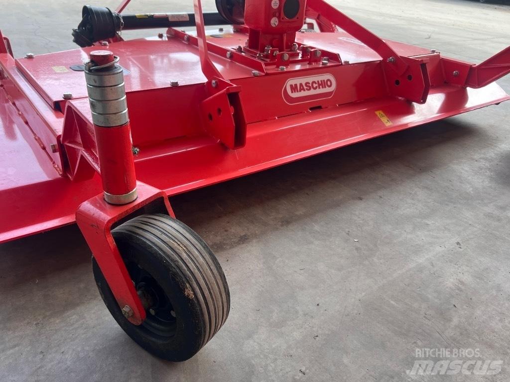 Maschio Jolly 210 Kaszák