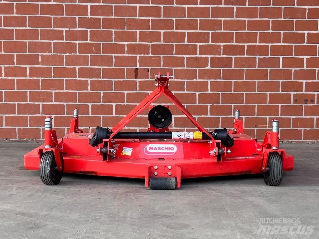 Maschio Jolly 210 Kaszák