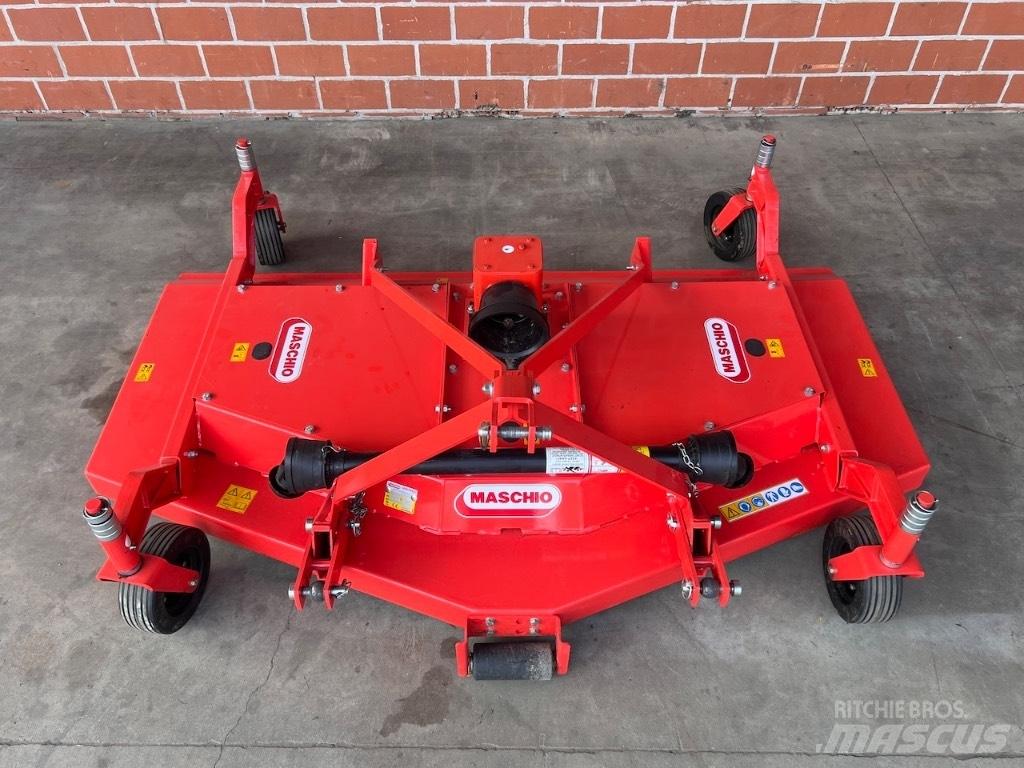Maschio Jolly 210 Kaszák