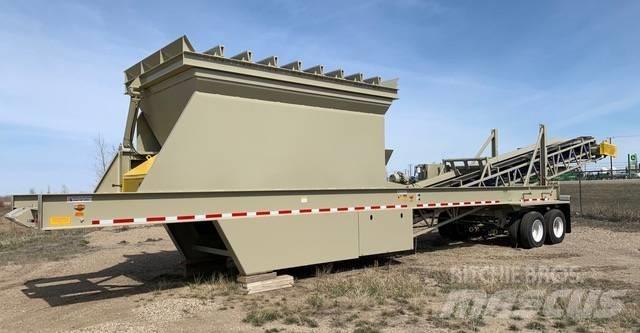 Hikon 4240 Építőipar - Egyebek