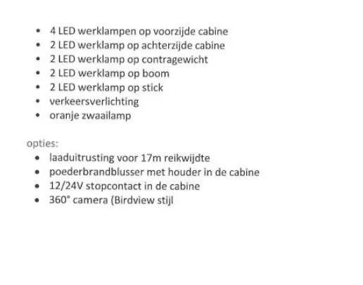 Sany SMHW40E5 Hulladékkezelő gépek