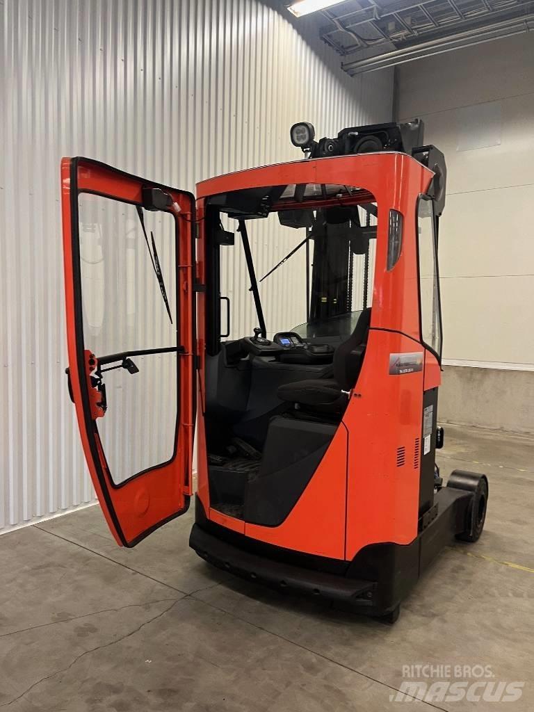 BT RRE 160 R Tolóoszlopos targonca