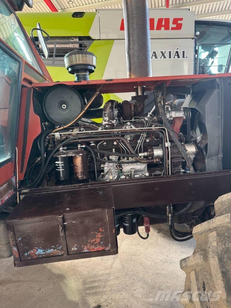 Fiat 1880 DT Traktorok