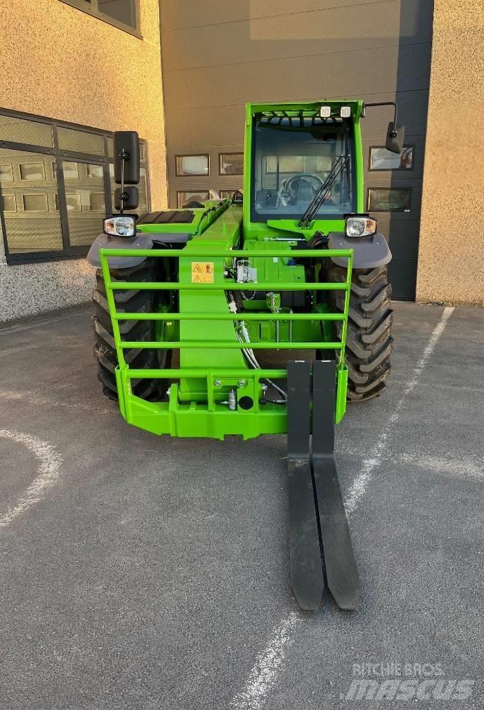 Merlo TF30.7 Teleszkópos mezőgazdasági rakodók