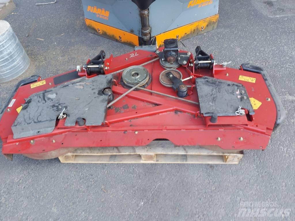 Toro 360 Haszongépek