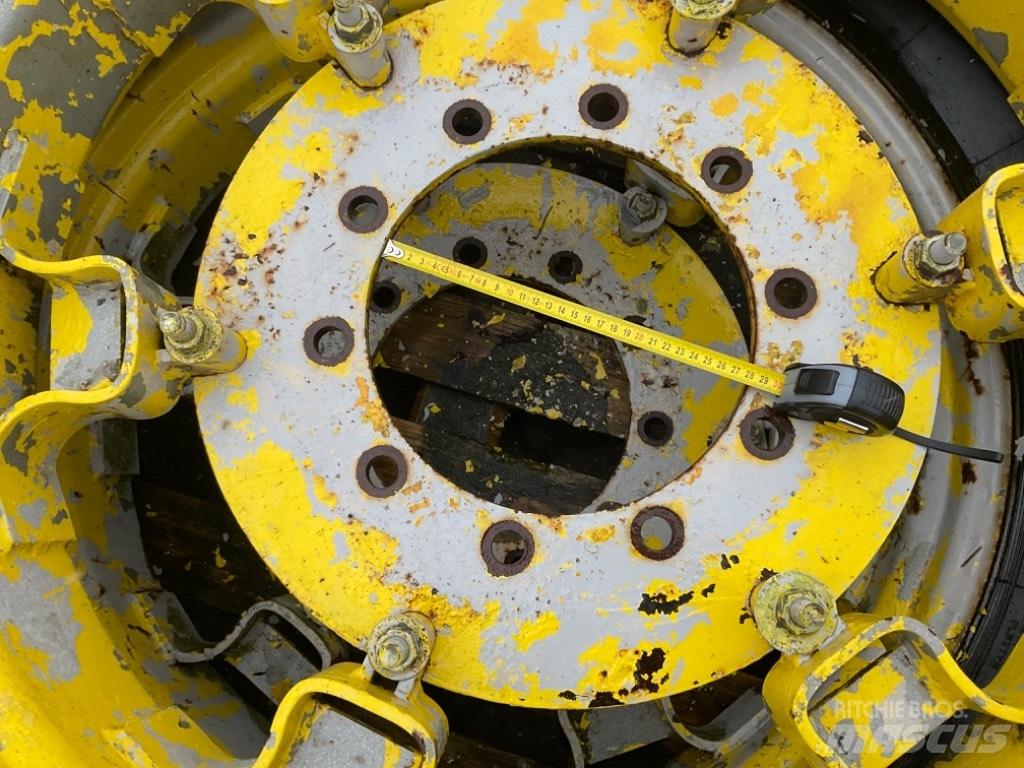  Sprøjtehjul Egyéb traktor tartozékok