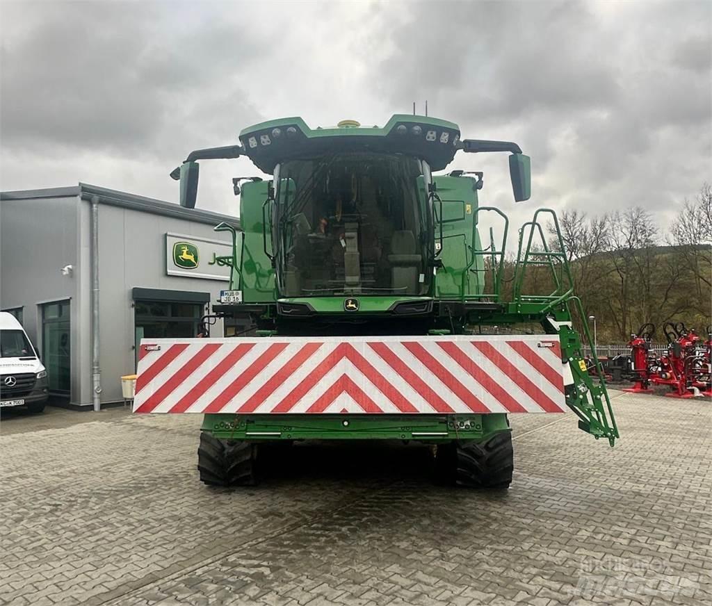John Deere X9 - 1000 Kombájnok