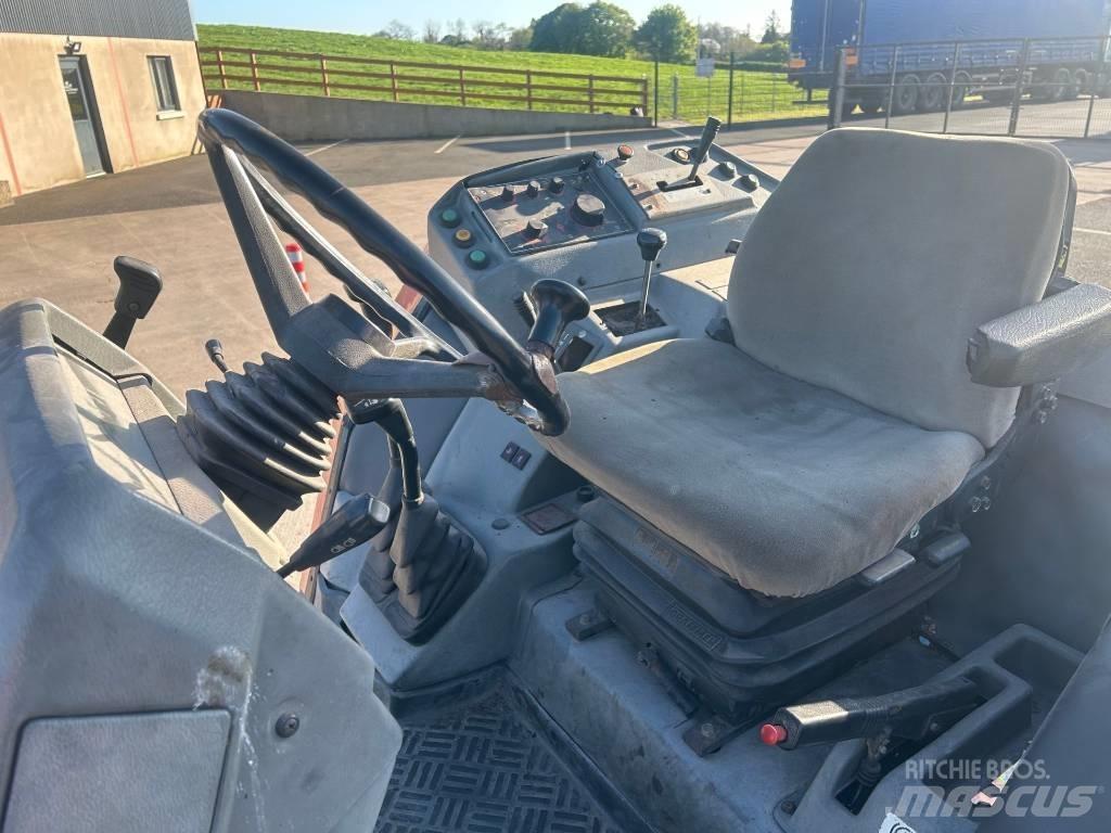 Massey Ferguson 3075 Traktorok