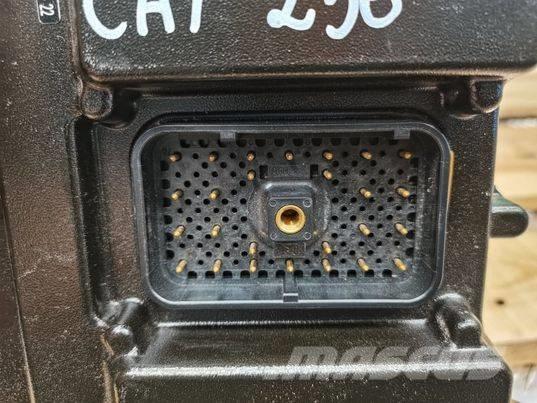 CAT 236 driver ECM Elektronika