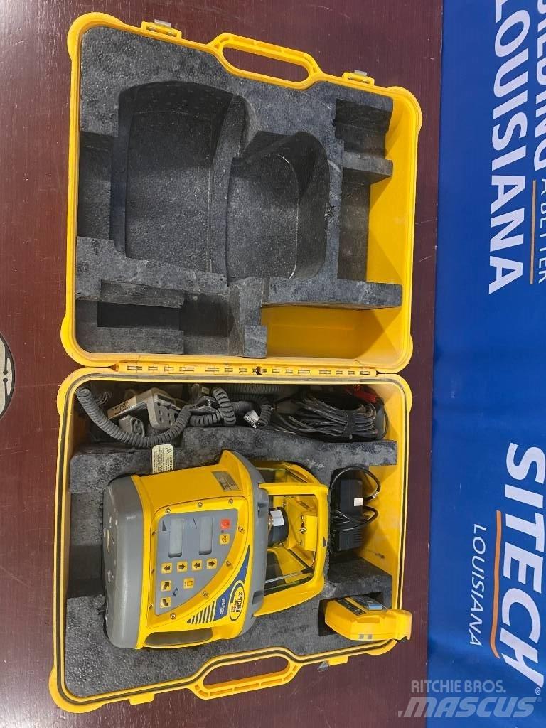 SPECTRA GL722 LASER Egyéb alkatrészek