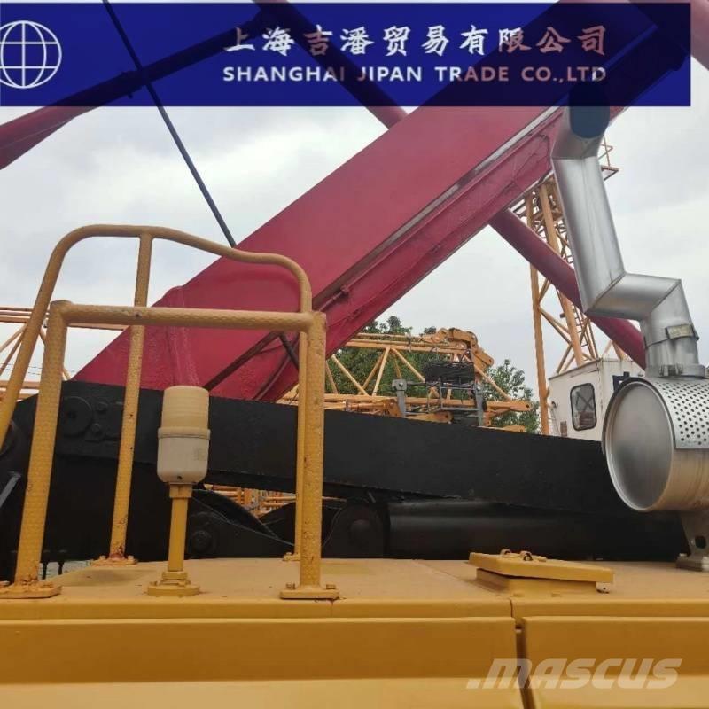 Sany SCC2000A Lánctalpas daruk