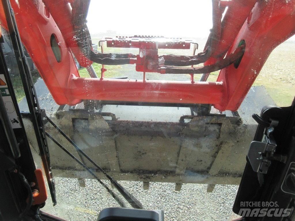 Bobcat S510 Építőipar - Egyebek