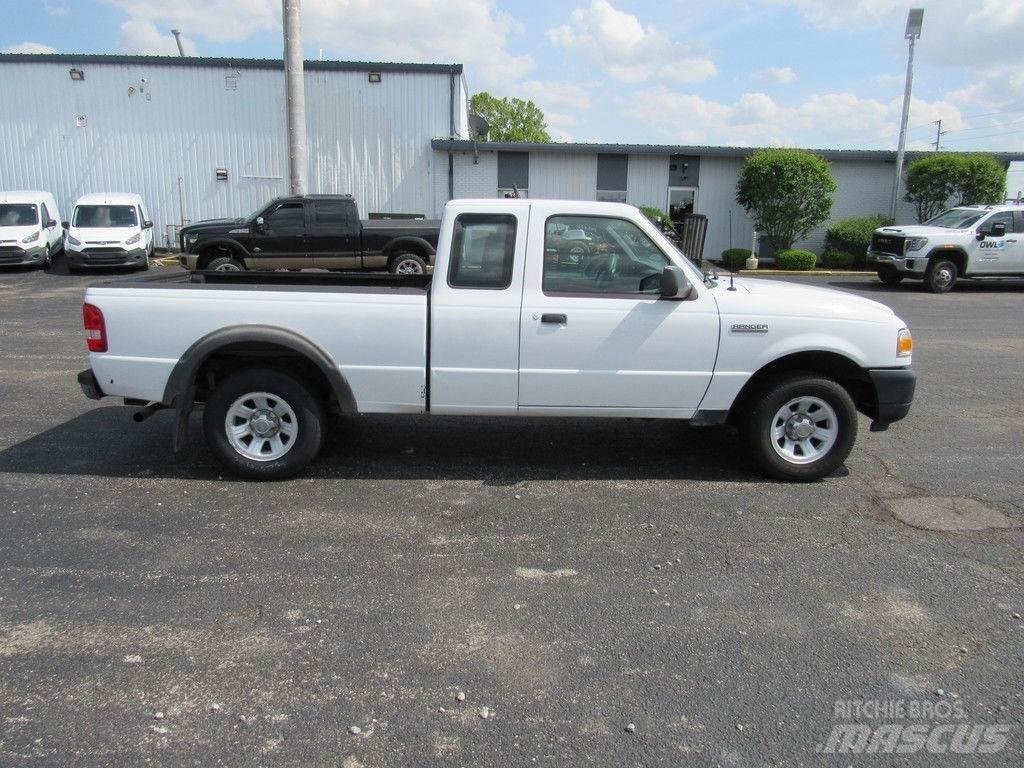 Ford Ranger Egyéb