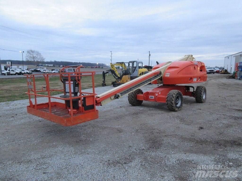 JLG 400S Egyéb alkatrészek