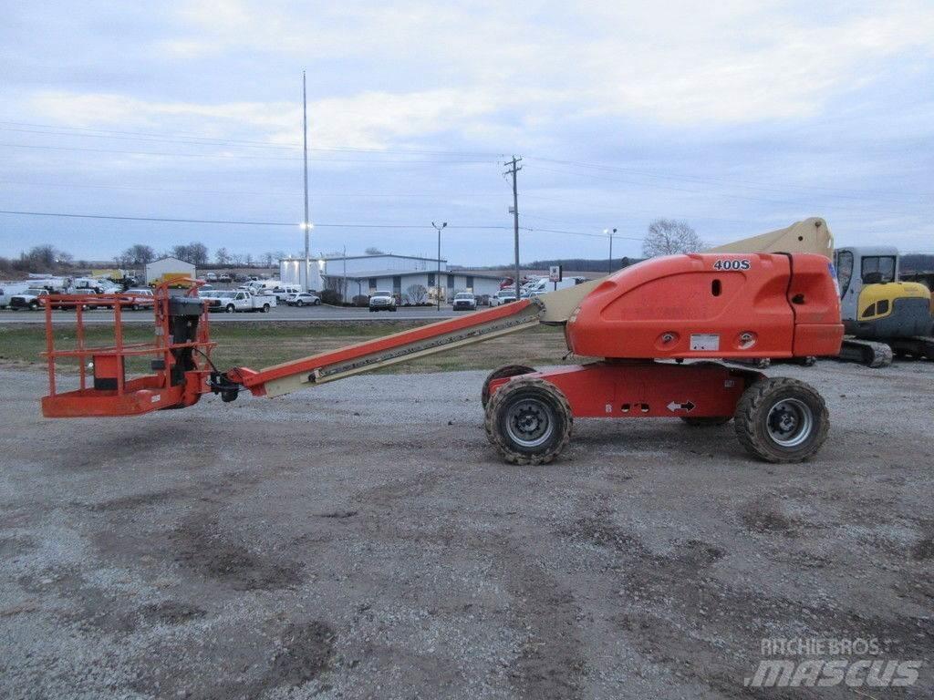 JLG 400S Egyéb alkatrészek