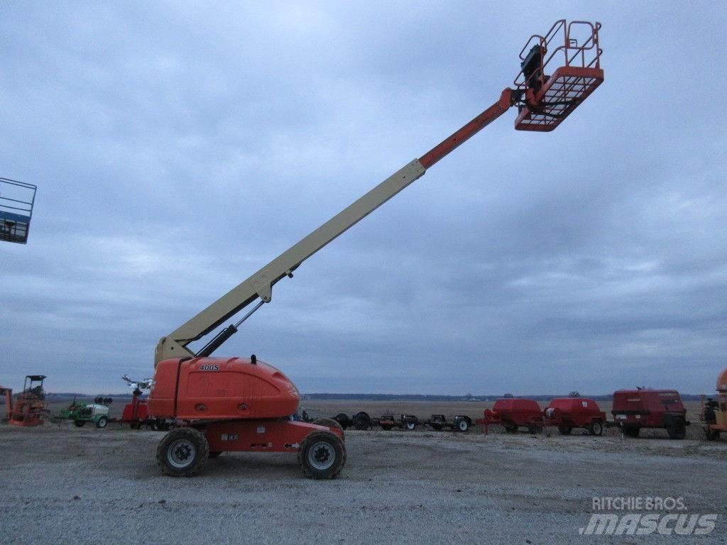 JLG 400S Egyéb alkatrészek