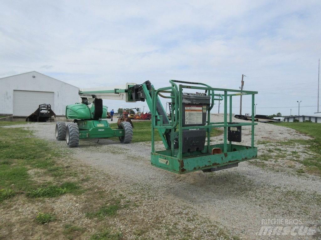 JLG M600JP Egyéb alkatrészek